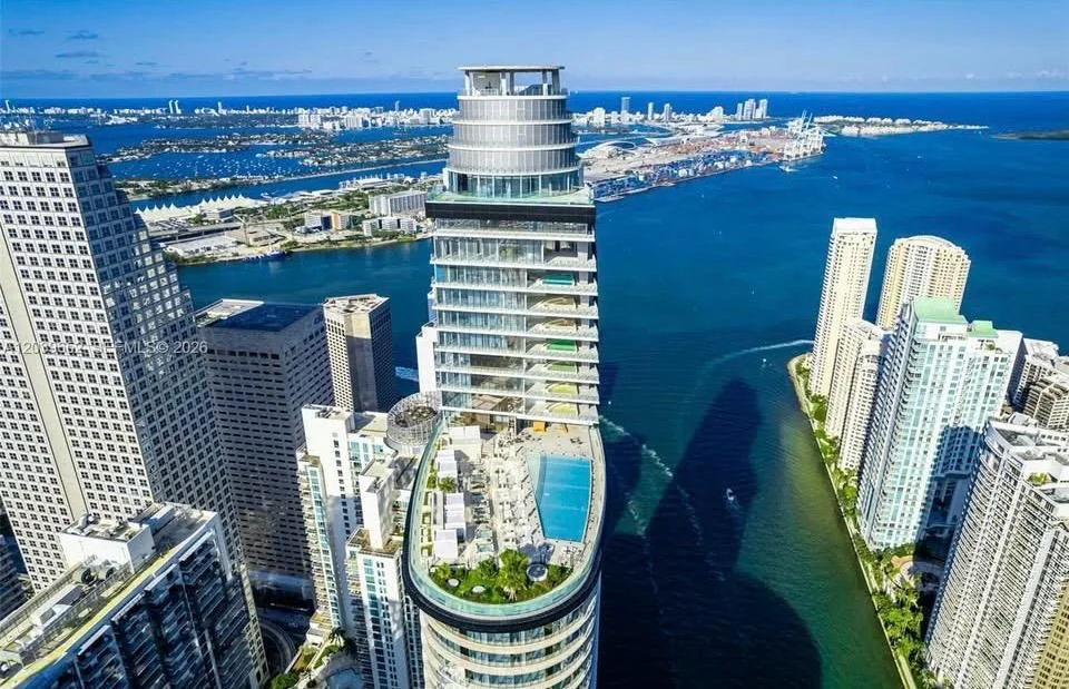 Brickell, Miami