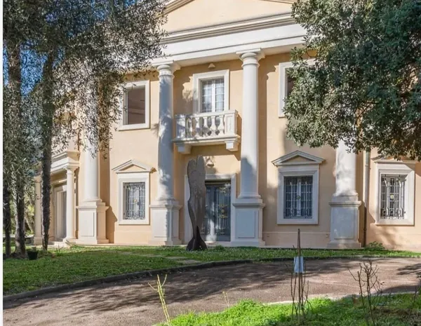 Villa di prestigio — Principato di Monaco