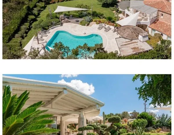 Villa in Costa Smeralda — Porto Cervo, Sardegna