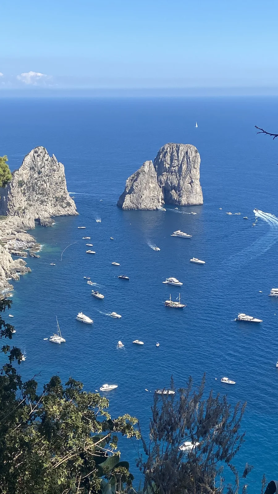 Capri