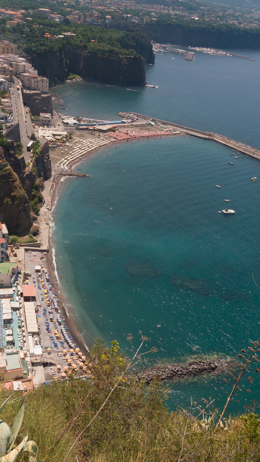 Sorrento